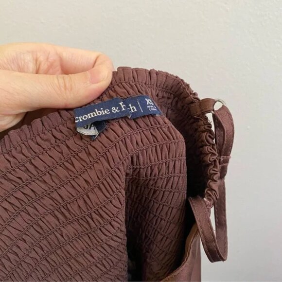 Abercrombie & Fitch Satin Jumpsuit XS - Picture 8 of 9